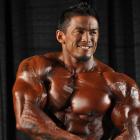 Stan  McQuay - IFBB John Simmons Pro 2010 - #1